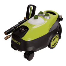 Load image into Gallery viewer, Sun Joe AUTO-BDL Automotive Bundle | W/ Go Anywhere Pressure Washer, Accessories, and Cordless Air Compressor
