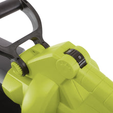 Load image into Gallery viewer, Sun Joe 24V-X2-BVM143-LTE 48-Volt iON+ Cordless Blower Vacuum Mulcher Kit | 155-MPH | 388-CFM | W/ 2 x 2.0-Ah Batteries and Charger
