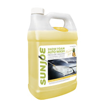 Load image into Gallery viewer, Sun Joe SPXFOAM-BDL Foam Cannon Starter Bundle | W/ Electric Pressure Washer, 34 oz Foam Cannon, and Auto Wash
