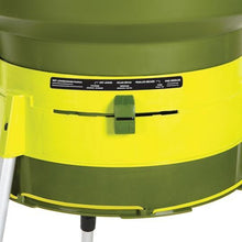Load image into Gallery viewer, Sun Joe LEAFRELIEF-BDL Leaf Removal Bundle | W/ 48-Volt Cordless Blower/Vacuum/Mulcher Kit, Electric Leaf Shredder, and Leaf Bag
