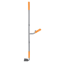 Load image into Gallery viewer, Sun Joe GARDEN-BDL Ergonomic Garden Tool Bundle | W/ Ergonomic Cultivator, Garden Hoe, and Shovel
