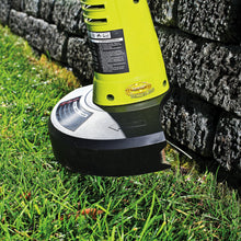 Load image into Gallery viewer, Sun Joe Trimmer Joe 3-Amp 9.45-Inch Electric Grass Trimmer (Certified Refurbished)
