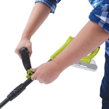 Load image into Gallery viewer, Sun Joe SJ-WD24V-SJG 24-Volt iON+ Cordless Telescoping Cultivator/Weeder Kit | W/ 2.0-Ah Battery and Charger
