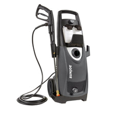 Load image into Gallery viewer, Sun Joe SPX3000-BLK Electric Pressure Washer | 2030 PSI Max | 1.76 GPM | 14.5-Amp | Black
