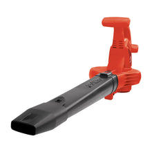 Load image into Gallery viewer, Sun Joe SBJ603E-RED 3-in-1 Electric Blower | 240 MPH | 13 Amp | Vacuum | Mulcher (Red)
