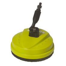 Load image into Gallery viewer, Sun Joe Surface, Deck + Patio Cleaning Attachment for SPX Series Pressure Washers | 10 Inch
