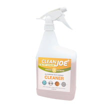 Load image into Gallery viewer, Sun Joe CLEAN-BDL Home Cleaning Bundle | W/ Wet/Dry Vacuum, 24-Volt Power Scrubber, and Multi-Surface Cleaner
