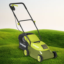 Load image into Gallery viewer, Sun Joe MJ401C Cordless Lawn Mower | 14 inch | 28V
