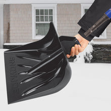 Load image into Gallery viewer, Snow Joe SJ-HS18SNOW Snow Shovel Attachment For SwitchStik System | 18-Inch (Compatible with SJ-HS101 / SJ-HS099)
