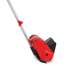 Load image into Gallery viewer, Snow Joe 24V-SS10-XR-RED 24-Volt iON+ Extended Run Time Cordless Snow Shovel Kit |10-Inch | W/ 5.0-Ah Battery and Charger (Red)
