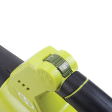 Load image into Gallery viewer, Sun Joe JB450E Turbine Electric Jet Blower | 440-CFM | 8.5-Amp | 135-MPH | Variable Speed Control
