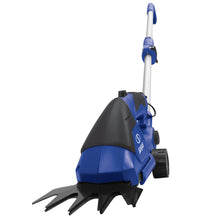 Load image into Gallery viewer, Sun Joe HJ605CC-SJB 2-in-1 Cordless Telescoping Grass Trimmer | 7.2 Volt (Blue)
