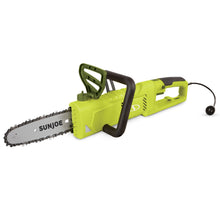 Load image into Gallery viewer, Sun Joe SWJ805E Electric Convertible Pole Chain Saw | 8 inch | 6.0 Amp
