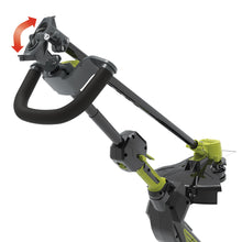 Load image into Gallery viewer, Sun Joe iON100V-16ST-CT 100-Volt iONPRO Cordless Brushless String Trimmer | 16-Inch | Tool Only
