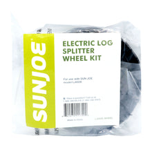 Load image into Gallery viewer, Sun Joe LJ602E-WHEEL Replacement Wheel for Sun Joe LJ602E
