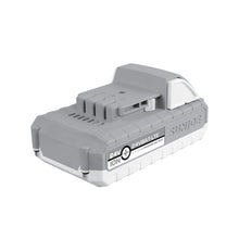Load image into Gallery viewer, Snow Joe + Sun Joe 24V-2AMP-SK1 24-Volt iON+ Starter Kit | W/ 2.0-Ah Battery and Charger
