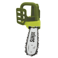 Load image into Gallery viewer, Sun Joe SWJ699E Electric Chain Saw | 14 inch | 9.0 Amp
