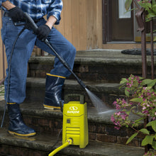 Load image into Gallery viewer, Sun Joe SPX200E-RM Electric Pressure Washer | 1350 PSI Max | 1.45 GPM | 10.0-Amp (Certified Refurbished)
