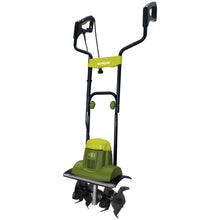 Load image into Gallery viewer, Sun Joe TJ600E Electric Garden Tiller/Cultivator | 14-Inch | 6.5 Amp
