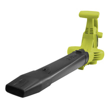 Load image into Gallery viewer, Sun Joe SBJ606E-GA-SJG 4-in-1 Electric Blower | 250 MPH | 14 Amp | Vacuum | Mulcher | Gutter Cleaner
