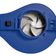 Load image into Gallery viewer, Sun Joe SBJ605E-SJB 3-in-1 Electric Blower | 250 MPH | 14 Amp | Vacuum | Mulcher, Blue
