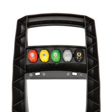 Load image into Gallery viewer, Sun Joe SPX3000-BLK Electric Pressure Washer | 2030 PSI Max | 1.76 GPM | 14.5-Amp | Black
