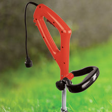 Load image into Gallery viewer, Sun Joe TJ599E-RED Electric Garden Cultivator | 6.3-Inch | 2.5 Amp | Red
