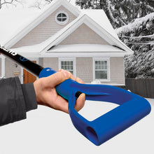 Load image into Gallery viewer, Snow Joe SJ-HS18SNOW Snow Shovel Attachment For SwitchStik System | 18-Inch (Compatible with SJ-HS101 / SJ-HS099)
