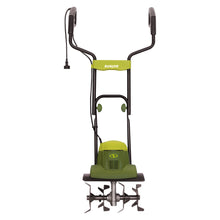 Load image into Gallery viewer, Sun Joe TJ600E Electric Garden Tiller/Cultivator | 14-Inch | 6.5 Amp
