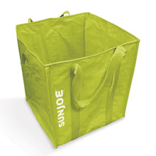 Load image into Gallery viewer, Sun Joe LEAFRELIEF-BDL Leaf Removal Bundle | W/ 48-Volt Cordless Blower/Vacuum/Mulcher Kit, Electric Leaf Shredder, and Leaf Bag
