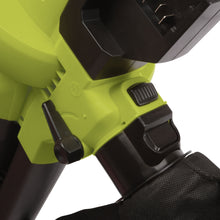 Load image into Gallery viewer, Sun Joe 24V-X2-BVM143-LTE 48-Volt iON+ Cordless Blower Vacuum Mulcher Kit | 155-MPH | 388-CFM | W/ 2 x 2.0-Ah Batteries and Charger
