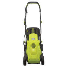 Load image into Gallery viewer, Sun Joe MJ400E Electric Lawn Mower | 13-Inch | 12-Amp
