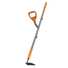 Load image into Gallery viewer, Sun Joe GARDEN-BDL Ergonomic Garden Tool Bundle | W/ Ergonomic Cultivator, Garden Hoe, and Shovel
