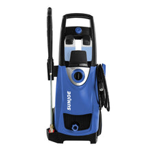 Load image into Gallery viewer, Sun Joe SPX3000-SJB Electric Pressure Washer | 2030 PSI Max | 1.76 GPM | 14.5-Amp | Blue
