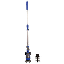 Load image into Gallery viewer, Sun Joe HJ605CC-SJB-RM 2-in-1 Cordless Telescoping Grass Trimmer | 7.2 Volt  (Certified Refurbished)
