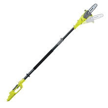 Load image into Gallery viewer, Sun Joe iON8PS2-CT Cordless Multi-Angle Pole Chain Saw | 8 Inch | 40V (Core Tool Only)
