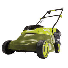 Load image into Gallery viewer, Sun Joe 24V-LAWN-BDL 24-Volt iON+ Lawn Care Bundle | W/ Cordless Lawn Mower Kit and Stringless Lawn Trimmer
