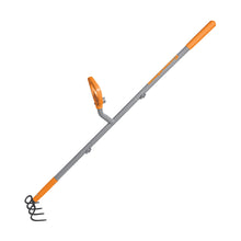Load image into Gallery viewer, Sun Joe GARDEN-BDL Ergonomic Garden Tool Bundle | W/ Ergonomic Cultivator, Garden Hoe, and Shovel
