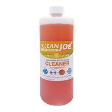 Load image into Gallery viewer, Sun Joe CLEAN-BDL Home Cleaning Bundle | W/ Wet/Dry Vacuum, 24-Volt Power Scrubber, and Multi-Surface Cleaner
