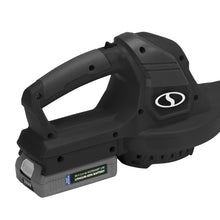 Load image into Gallery viewer, Sun Joe 20VIONLT-BLW-BLK Cordless Blower/Sweeper | 2.5-Amp | 20-Volt (Black)

