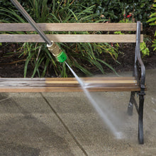 Load image into Gallery viewer, Sun Joe SPX3001-RM Electric Pressure Washer with Hose Reel (Refurbished) | 2030 PSI Max | 1.76 GPM | 14.5-Amp

